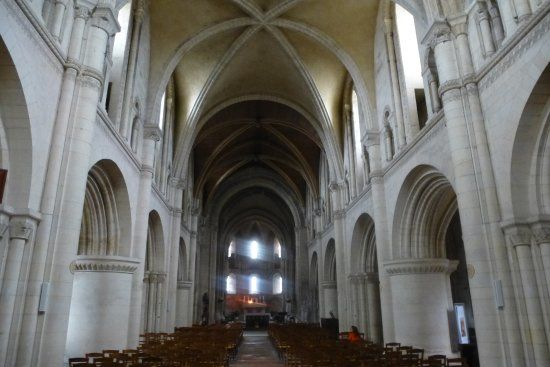 Eglise Saint Samson