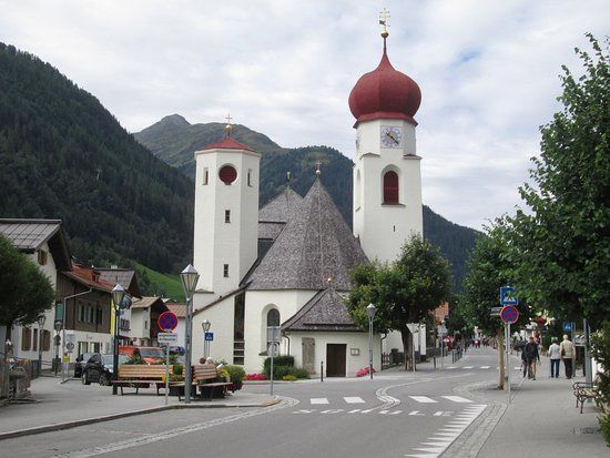 Saint Anthony of Padua Church