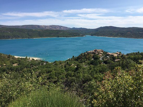 Parc Naturel Régional du Verdon