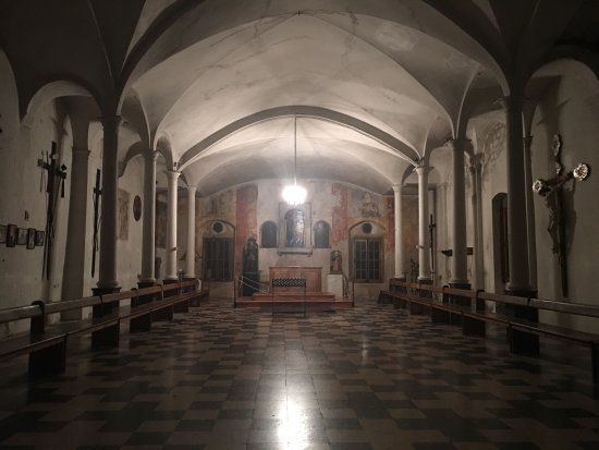 Oratoire Saint-Antoine