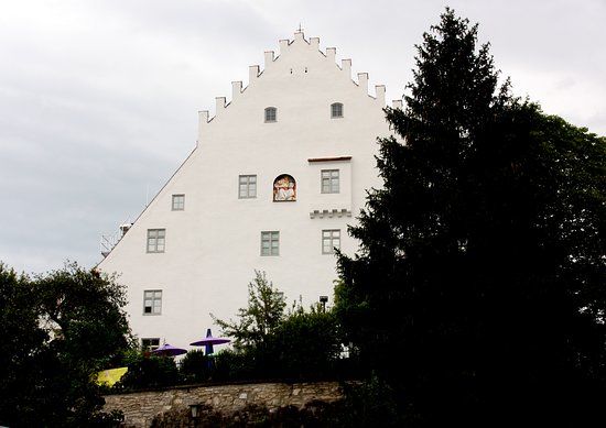 Schloßmuseum Murnau