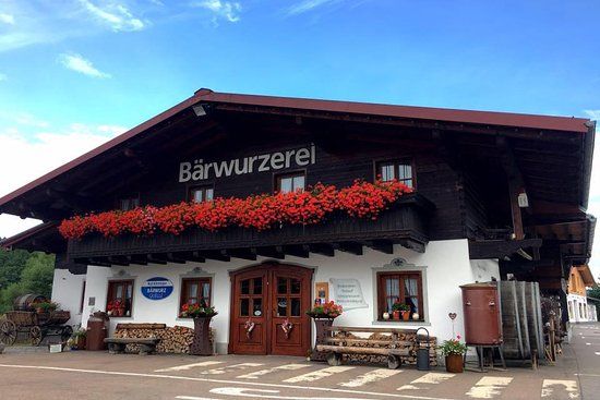 Baerwurz