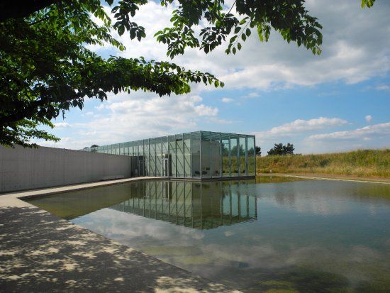 Langen Foundation