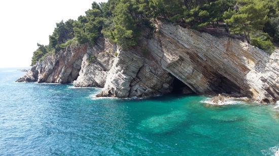 Petrovac Quay