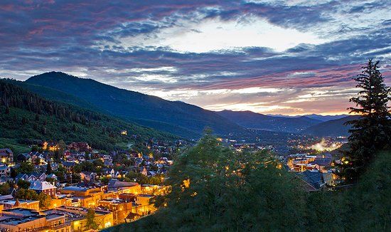 Park City Main Street Historic District