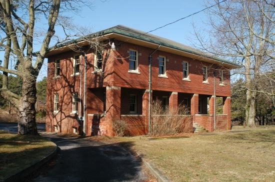 Chatham Marconi Maritime Center