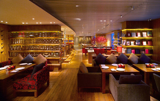 VUE Restaurant
