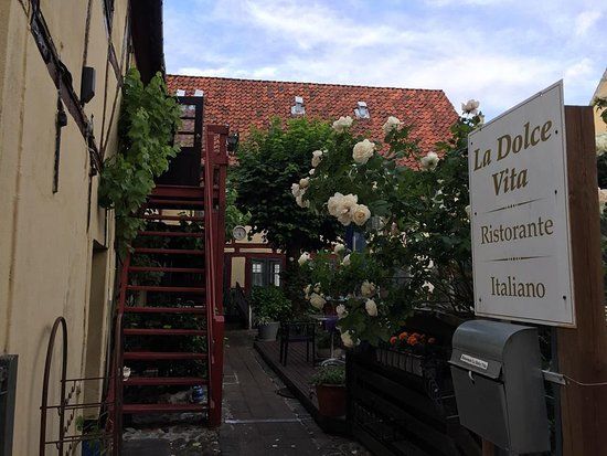 La Dolce Vita