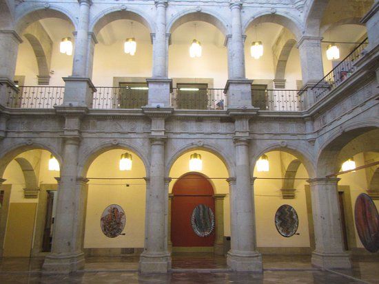 Museo del Palacio-Espacio de la Diversidad