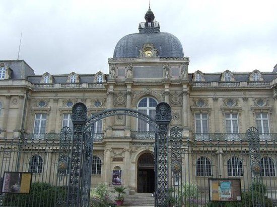 Musee de Picardie