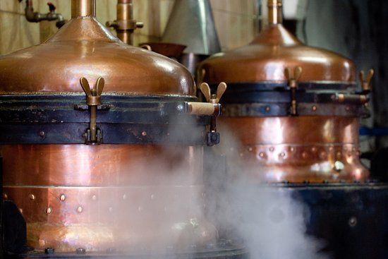 Distillerie Mette