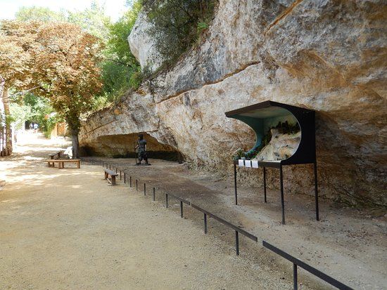 L'Abri Cro-Magnon