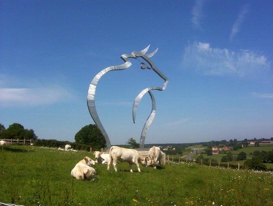 maison du Charolais
