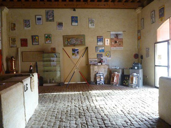 Le Francisco Musée