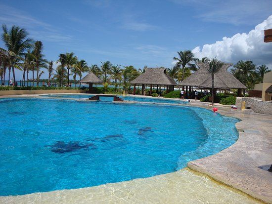 Dolphinaris Barcelo