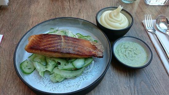 Taste Kitchen