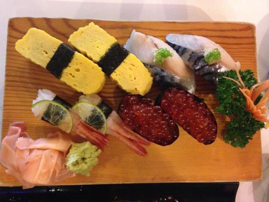 Tomi Sushi