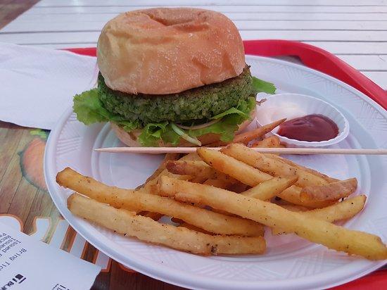 Burger Oi
