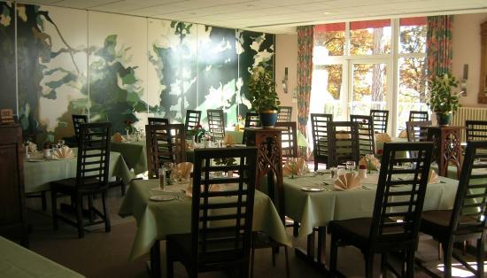 Restaurant Au Sapin Dore