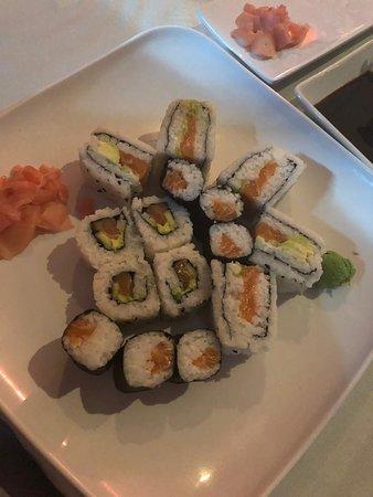 Kawayi Sushi Bar