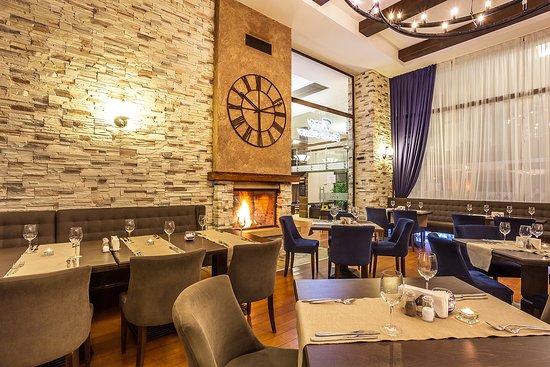 Terra Bar & Diner