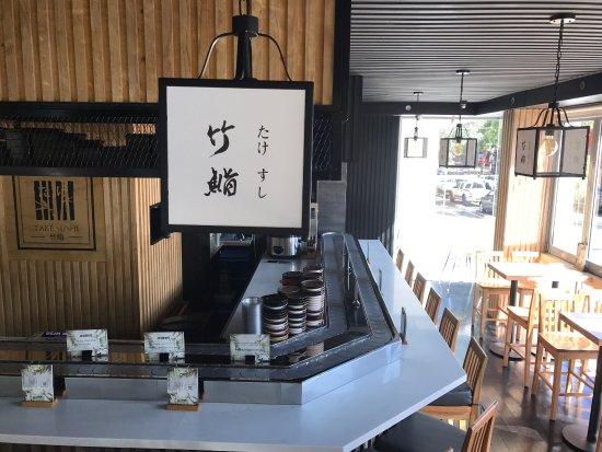 Take Sushi