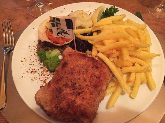 Bistro Angelo
