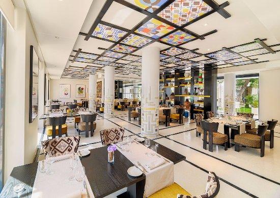 La Brasserie