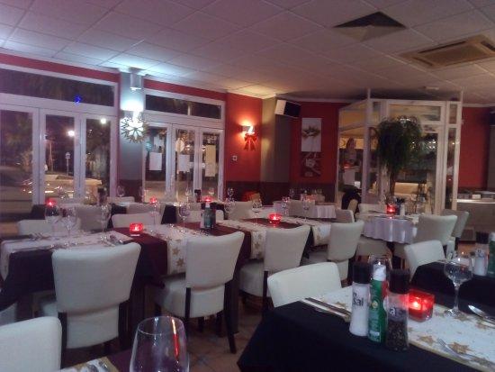 Restaurant Belga
