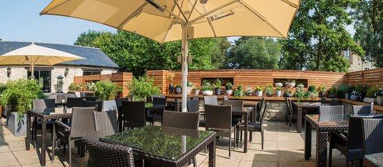 Deacons Restaurant