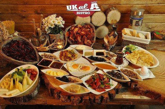 Ukala Bistro
