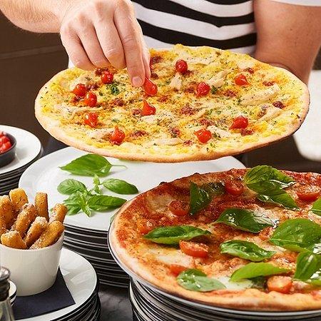 Pizza Express
