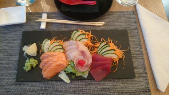 I-Sushi Trieste