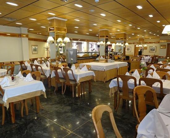 Restaurant Eureka