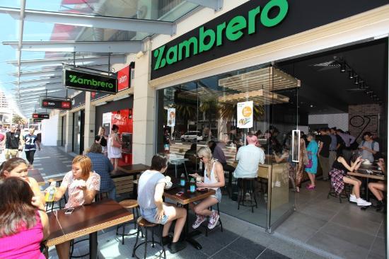 Zambrero