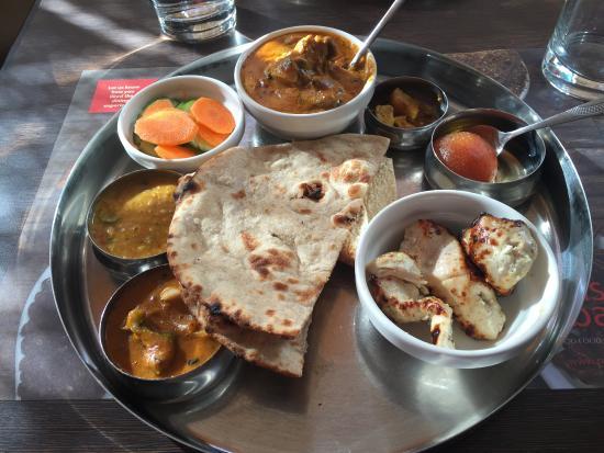 Goan Shack