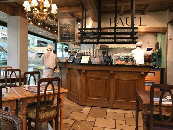 Paul Restaurant