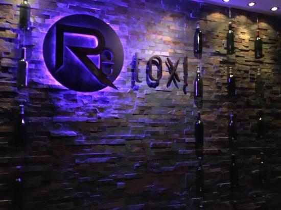 Retox Lounge