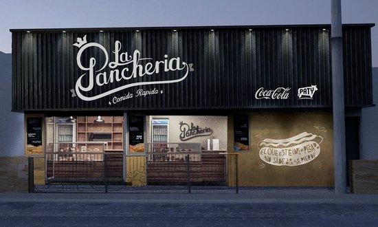La Pancheria