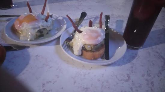 La Taberna
