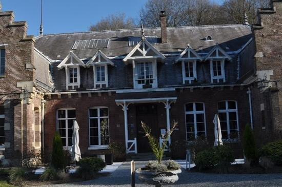 La Ferme Modèle