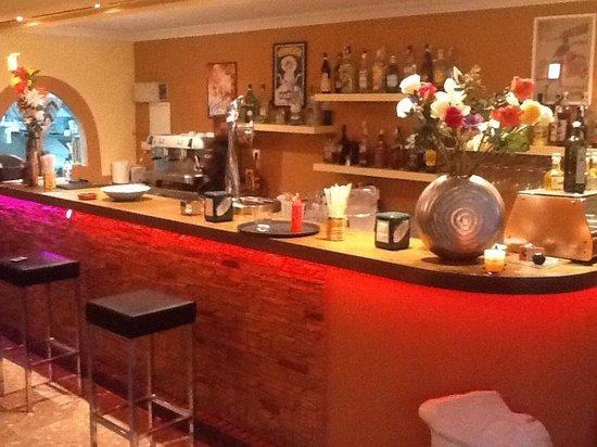 La Dolce Vita Italian Restaurant & Bar