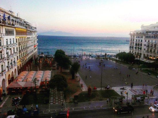Room with a View