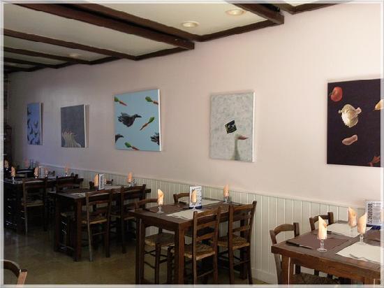 Café De La Poste