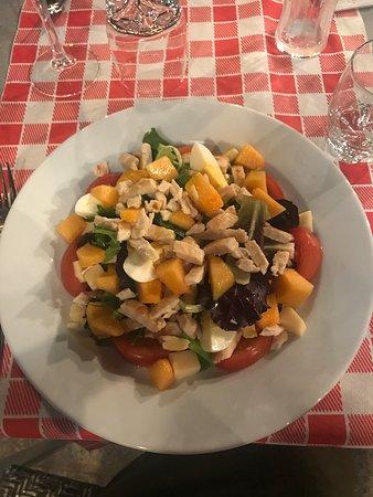 La Mediterranee
