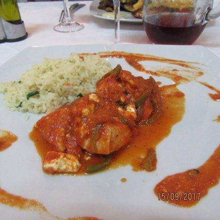 Harmony Restaurant