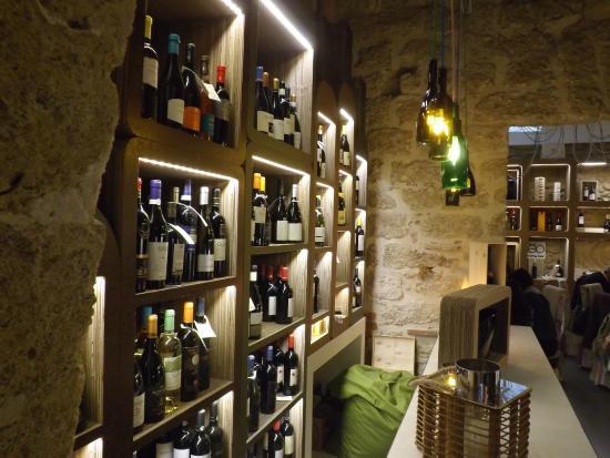 Eo Winebar