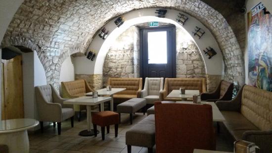 Caffetteria Principe