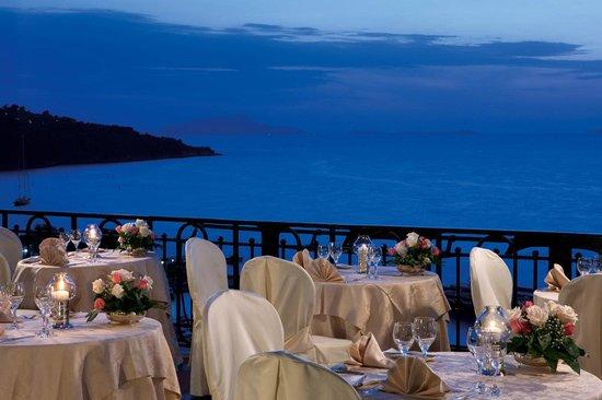 La Terrasse Royal