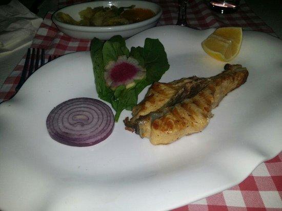 Kalispera Ege Restaurant